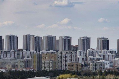 Konutta Türkiye'nin en değerli 10 ilçesi