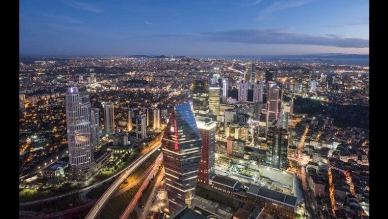 Konutun en pahalı olduğu 10 il ve ilçeler