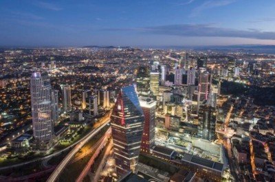 Konutun en pahalı olduğu 10 il ve ilçeler