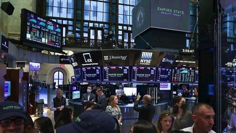 Küresel piyasalar, Fed'in toplantı tutanaklarını bekliyor