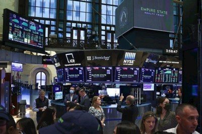 Küresel piyasalar, Fed'in toplantı tutanaklarını bekliyor