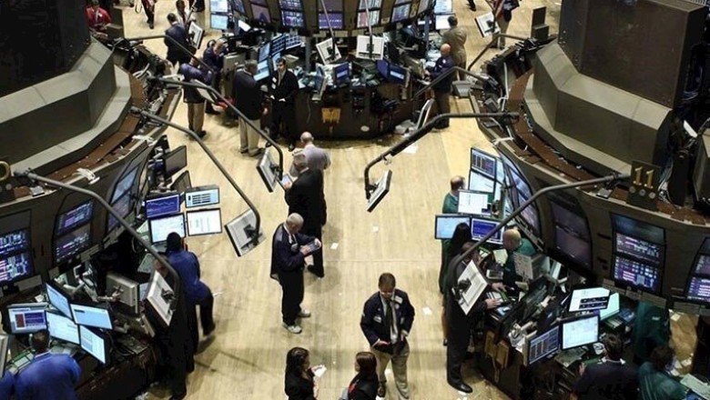 Küresel piyasalar, Fed'in toplantı tutanaklarının ardından negatif seyrediyor