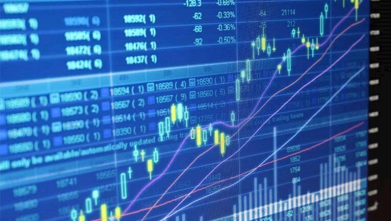 Küresel piyasalarda bahar havası