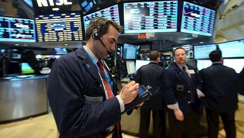 Küresel piyasalarda gelecek hafta: Gözler merkez bankalarına çevrildi