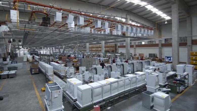 Küresel piyasaların gözü imalat verilerinde