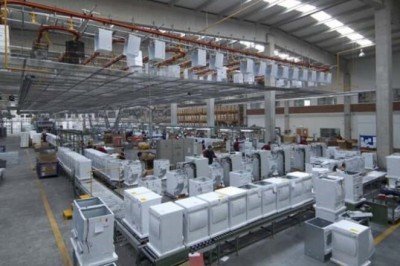 Küresel piyasaların gözü imalat verilerinde