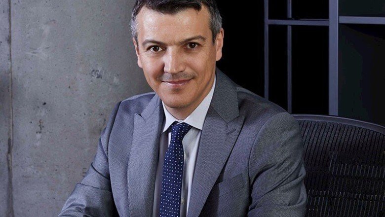 Küresel şirket BAT, Türklere emanet