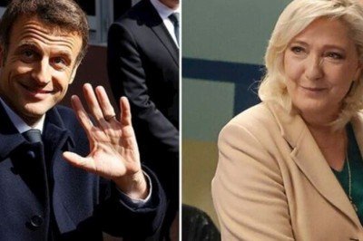 Macron mu yoksa Le Pen mi? Anketler 2. tur için ne söylüyor? Gözler kilit partide