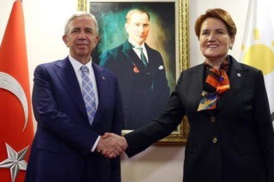 Mansur Yavaş, Cumhurbaşkanlığı adaylığıyla ilgili konuştu