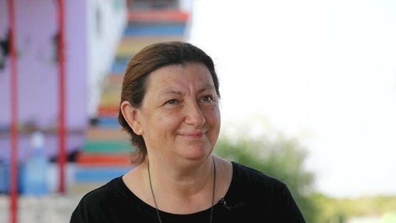 "Marmara yeni bir mega proje kaldıramaz”