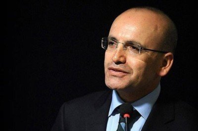 Mehmet Şimşek: Ekonomi geçen hafta nasılsa...
