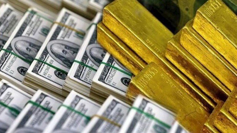 Merkez Bankası rezervleri açıklandı: Toplam rezerv arttı