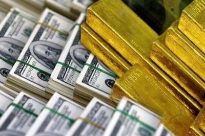 Merkez Bankası rezervleri açıklandı: Toplam rezerv arttı