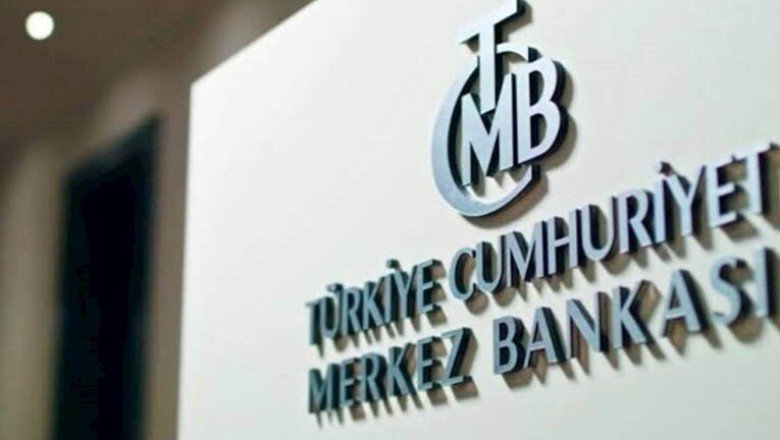 Merkez Bankası: Salgını en az hasarla atlatacağız
