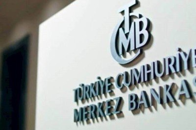 Merkez Bankası: Salgını en az hasarla atlatacağız