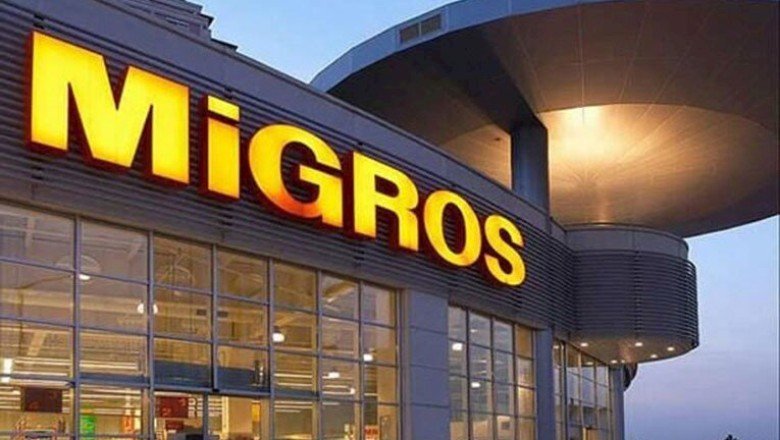 Migros 'Robot Taro' ve 'Sanal influencer Mia' ile verimliliği nasıl arttırdı?