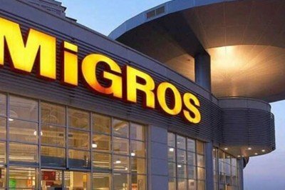 Migros 'Robot Taro' ve 'Sanal influencer Mia' ile verimliliği nasıl arttırdı?