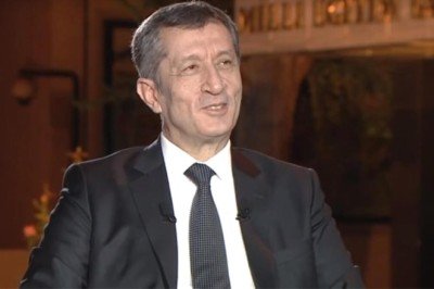 Milli Eğitim Bakanı Selçuk’tan canlı yayında çok önemli sınav duyurusu