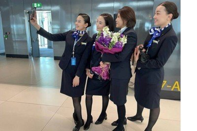 Moğolistan'dan İstanbul'a ilk sefer