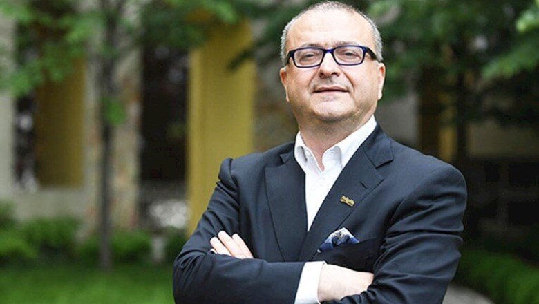 'Mutlu çocuklar yetiştiriyoruz'