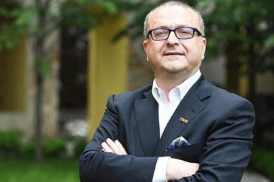 'Mutlu çocuklar yetiştiriyoruz'