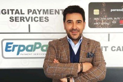 “Ödeme sistemlerinde isim yapmak istiyoruz”