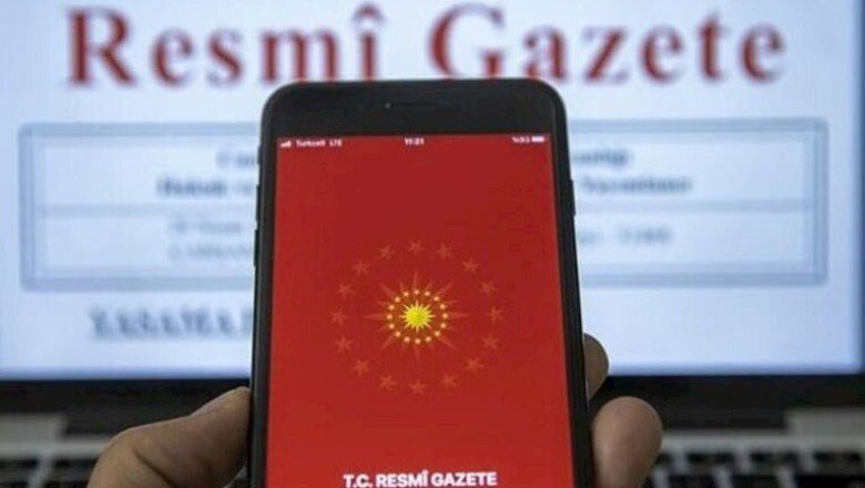 Özelleştirme İdaresi Başkanı belli oldu