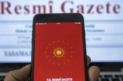 Özelleştirme İdaresi Başkanı belli oldu