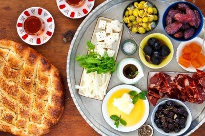 Oruç tutmanın faydaları nelerdir? 30 gün oruç tutmak ne kadar sevap