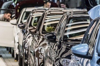 Otomobil pazarında düşüş yaşandı: Mart ayı satış rakamları