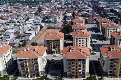 Pandemide yabancıya konut satışında Türkiye öne çıktı