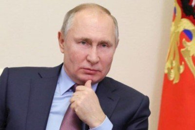 Putin: Gıda ihracatı konusunda ihtiyatlı olacağız