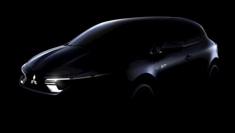 Renault Group, yeni nesil Mitsubishi Colt'u Bursa'da üretecek