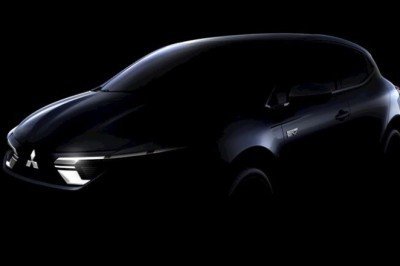 Renault Group, yeni nesil Mitsubishi Colt'u Bursa'da üretecek