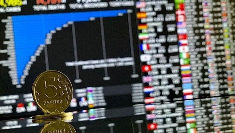 Rusya tahvil ödemelerini nasıl yaptı?