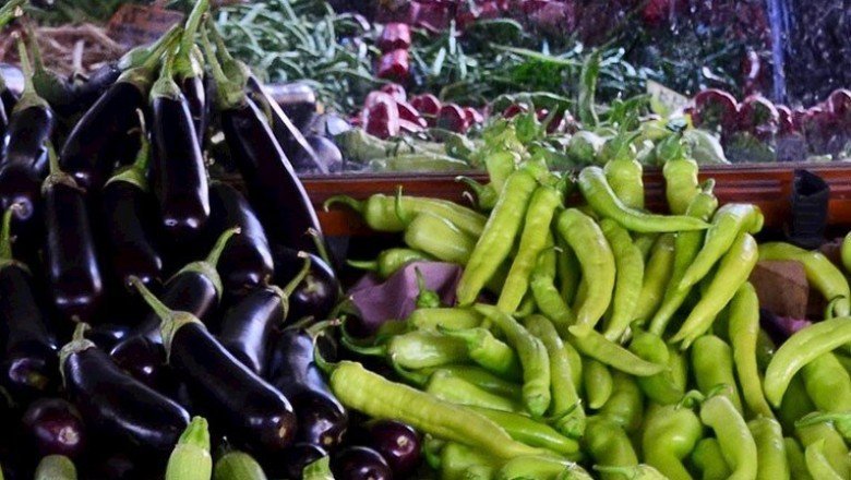 Rusya, yaş meyve ve sebze ihracatındaki yasakları kaldırıyor