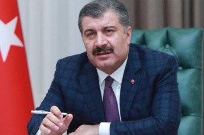 Sağlık Bakanı Koca duyurmuştu! İşte ikinci bilim kurulundaki o isimler…