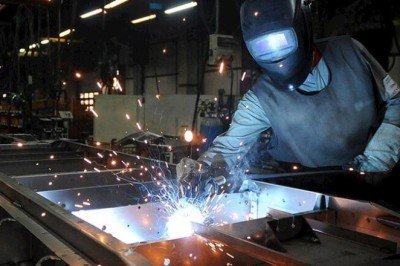 Sanayi sektöründen ihracatta ilk çeyrek rekoru