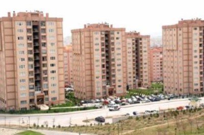 Satılan her 10 konuttan 7'si ikinci el