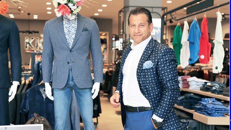 Seyahatle ufkum genişliyor