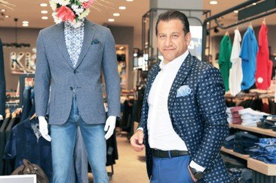 Seyahatle ufkum genişliyor