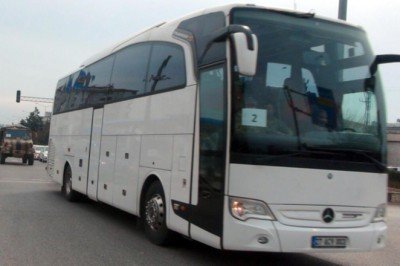 Sınırda dikkat çeken hareketlilik! Askeri sevkiyat sürüyor…