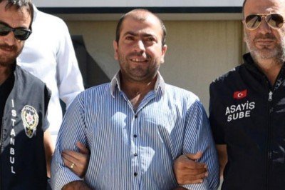 Şort giyen hemşireye tekme atan Çakıroğlu hakkındaki iddianeme hazır