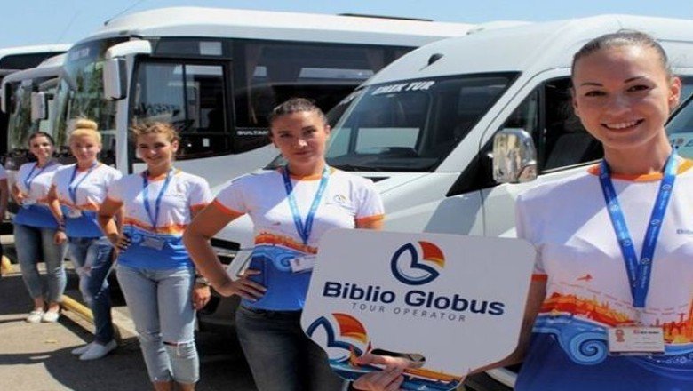 St. Petersburg-Antalya uçuşları için geri sayım