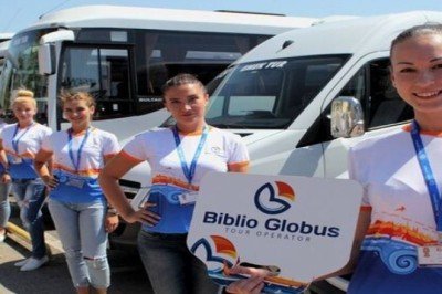 St. Petersburg-Antalya uçuşları için geri sayım