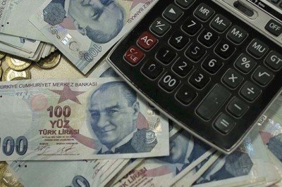 Tapu harcında tüm zamanların rekoru