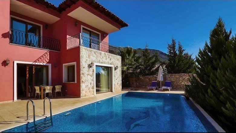 Tatil etkisi: Konut fiyatları en çok bu ilçelerde arttı