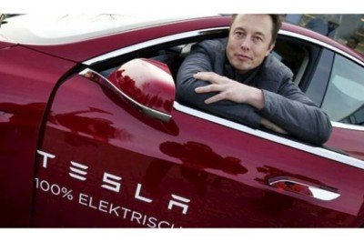 Tesla, Çin'de satılan 125 bin 785 otomobili geri çağırdı