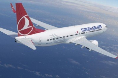 THY yasak dinlemedi, yolcu sayısı arttı