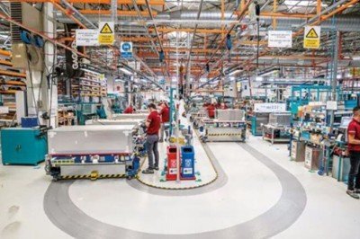 Tüketicinin ilgisi, gardırop tipi buzdolabı yatırımına yöneltti